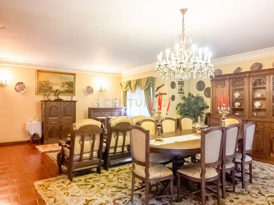 Villa - Penafiel, Porto - photo 2