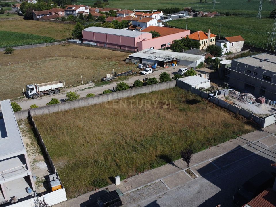Villa i Vila do Conde, Porto - bilde 3