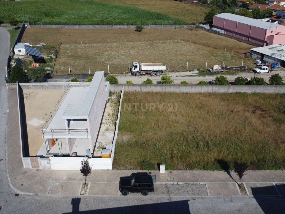 Villa i Vila do Conde, Porto - bilde 5