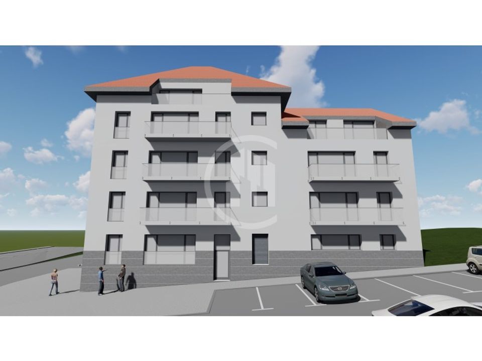 Lejlighed i Carregal do Sal, Viseu - foto 1