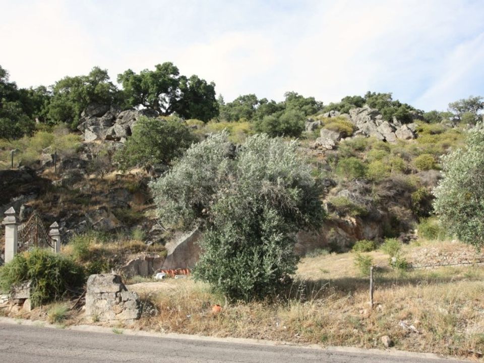 Grond in Ladoeiro, Castelo Branco - foto 4