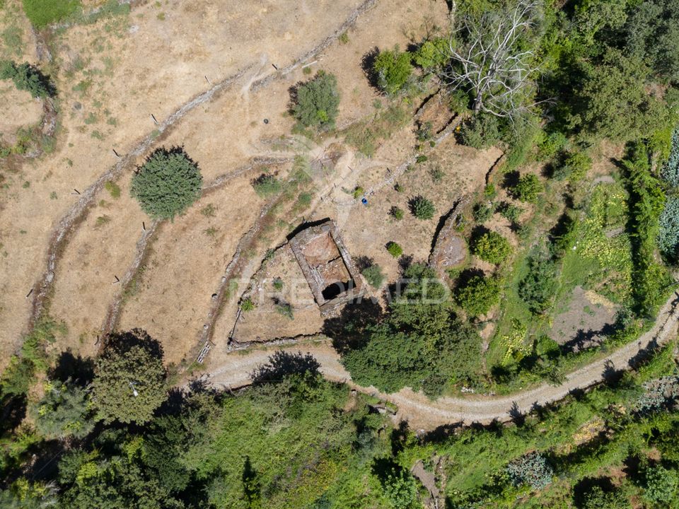 Ruin i Terras de Bouro, Braga - bilde 4