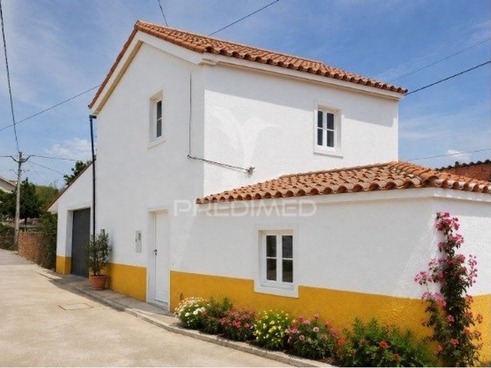 Rekkehus i Tomar, Santarem - bilde 2