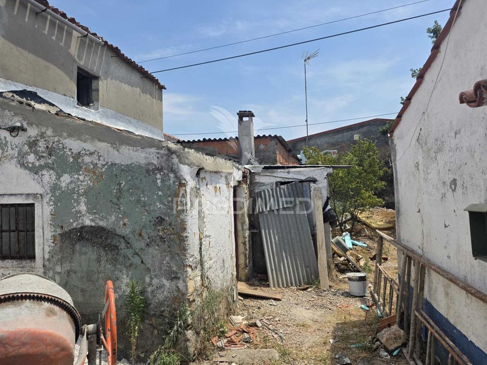 Rekkehus i Tomar, Santarem - bilde 3