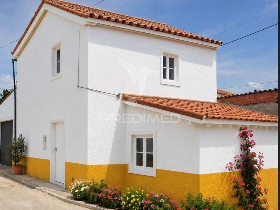 Rekkehus i Tomar, Santarem - bilde 4