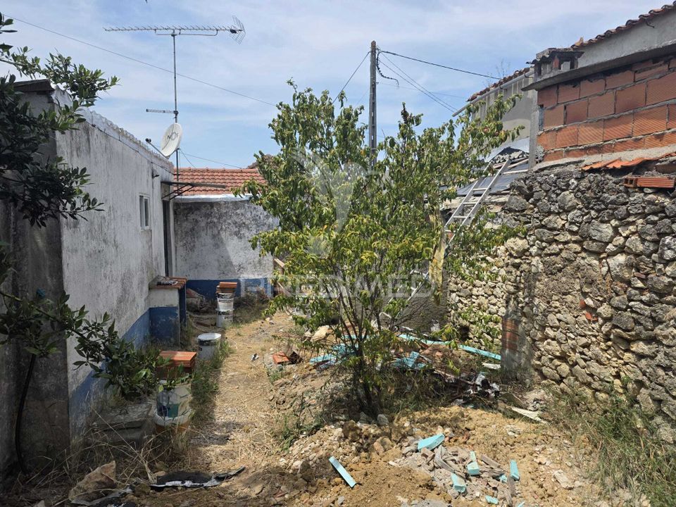 Rekkehus i Tomar, Santarem - bilde 5
