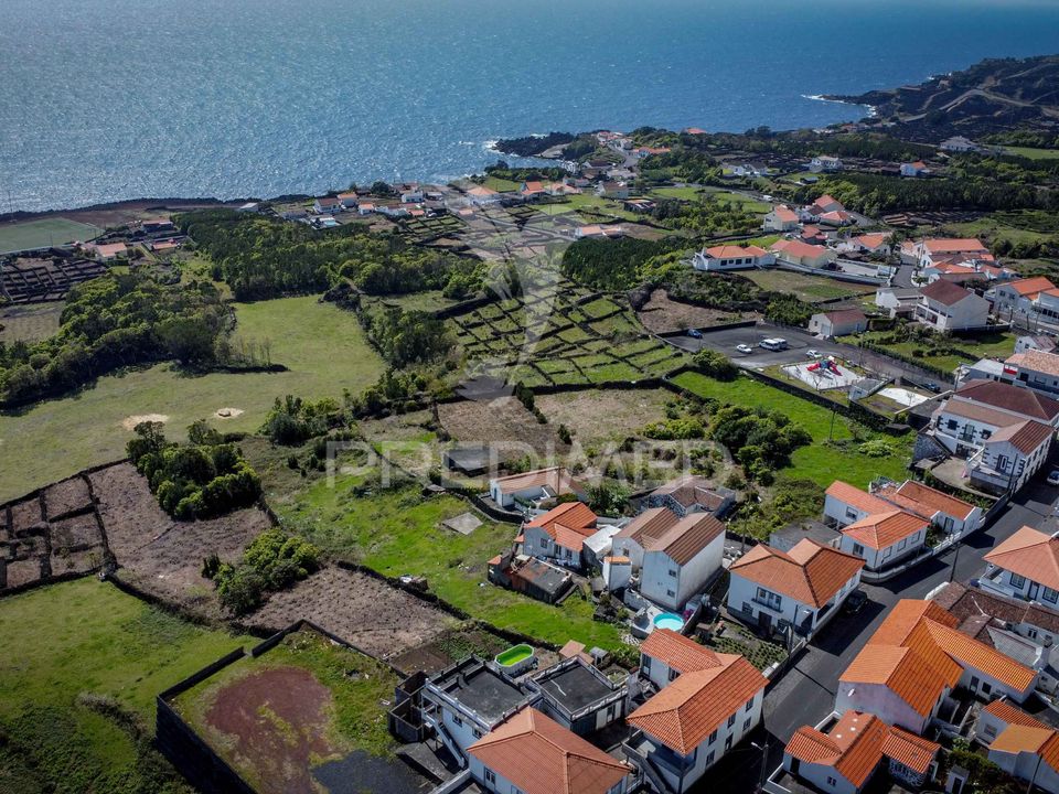 Helårsgrund i Madalena, Pico - foto 4