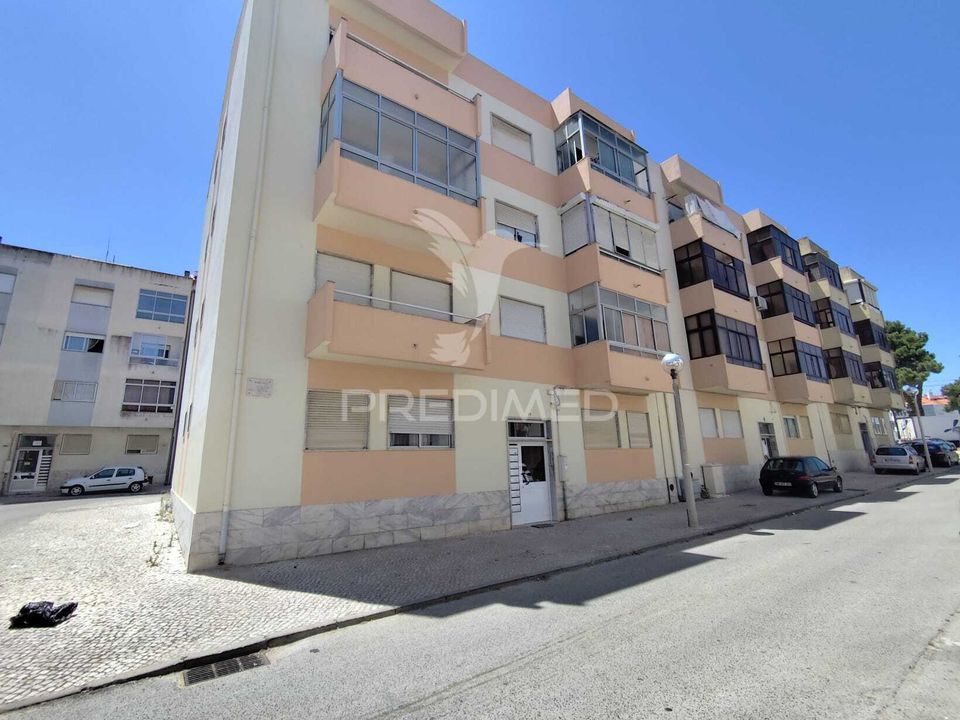 Lejlighed i Moita, Setubal - foto 2
