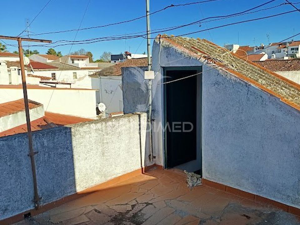 Byhus i Campo Maior, Portalegre - foto 5