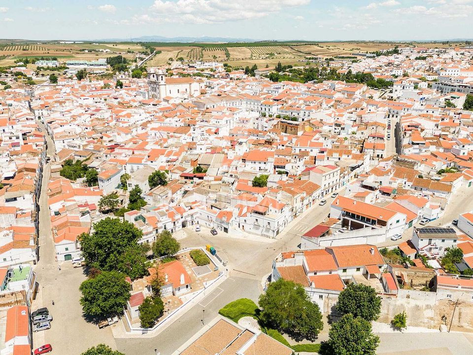 Byhus i Campo Maior, Portalegre - foto 4