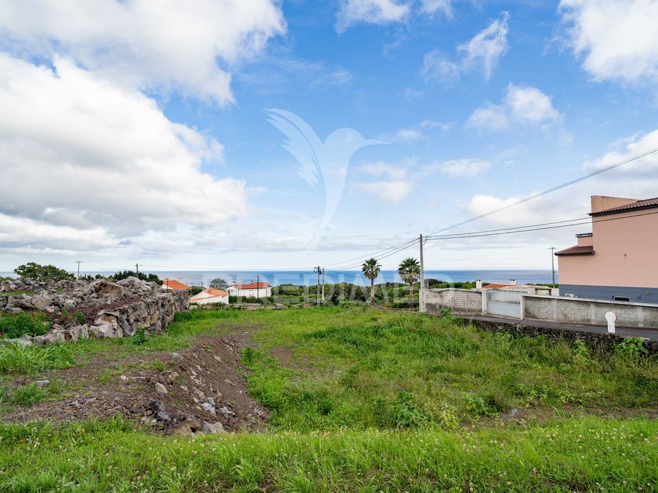 Helårsgrund i Vila da Praia da Vitoria, Terceira - foto 5