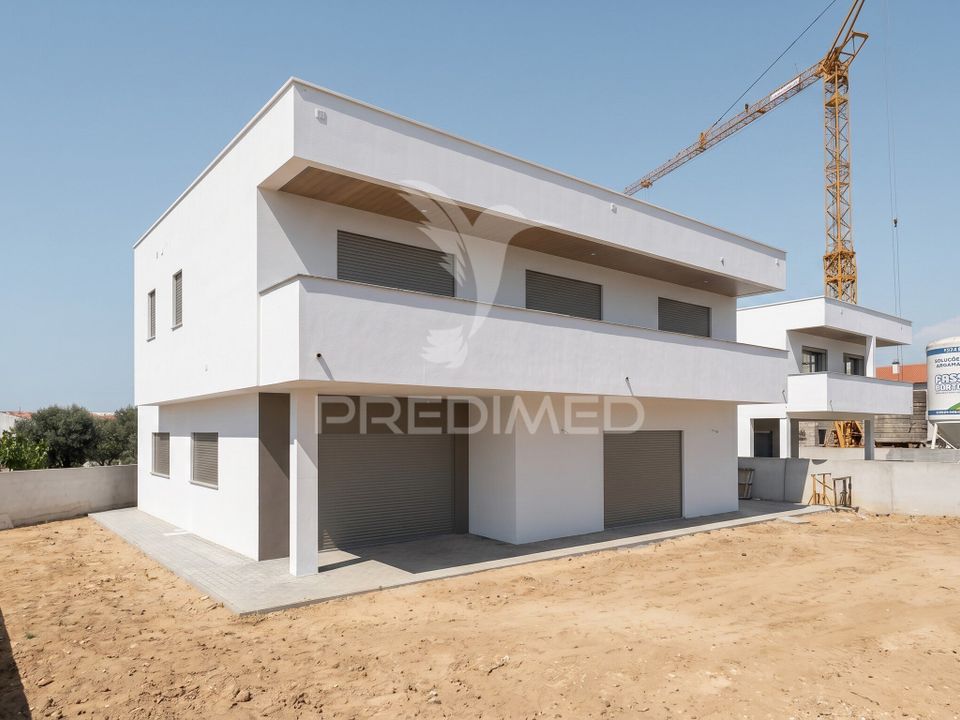 Byhus i Batalha, Leiria - foto 2