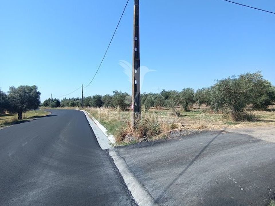 Helårsgrund i Campo Maior, Portalegre - foto 3