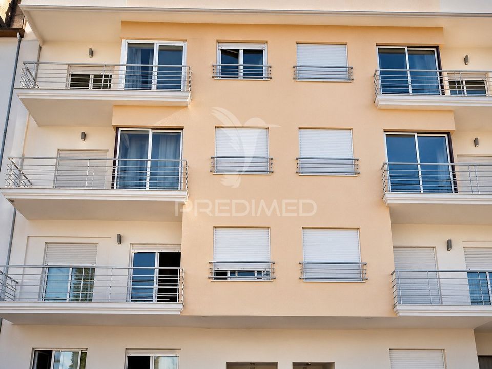 Leilighet i Entroncamento, Santarem - bilde 1