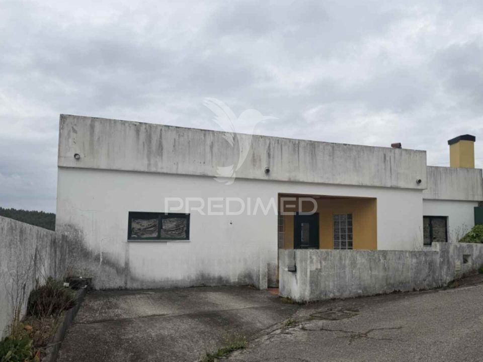 Rekkehus i Anadia, Aveiro - bilde 3