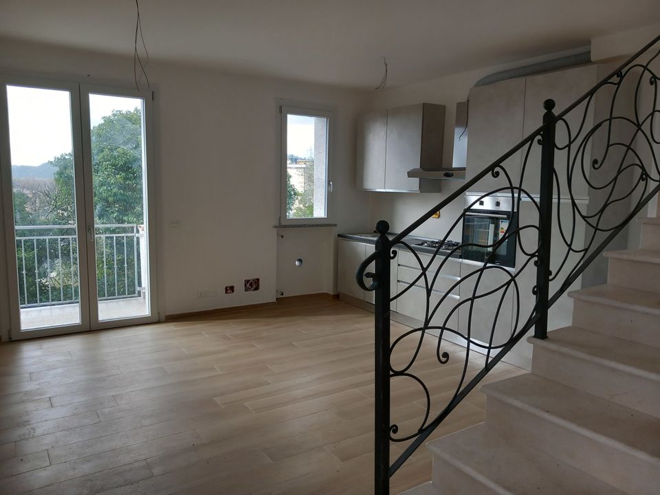 Villa i Aulla, Massa and Carrara - bilde 2