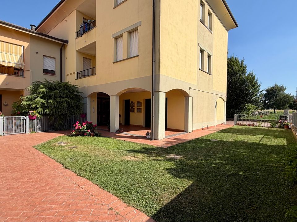 Lejlighed i Galliera, Bologna - foto 1