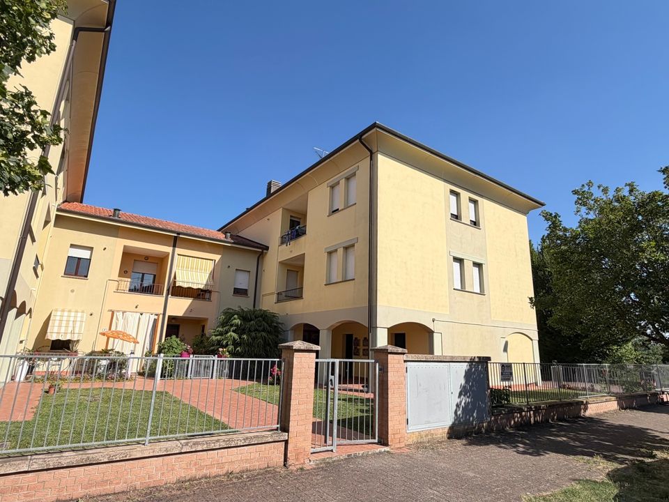 Lejlighed i Galliera, Bologna - foto 3