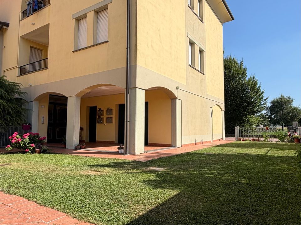 Lejlighed i Galliera, Bologna - foto 4