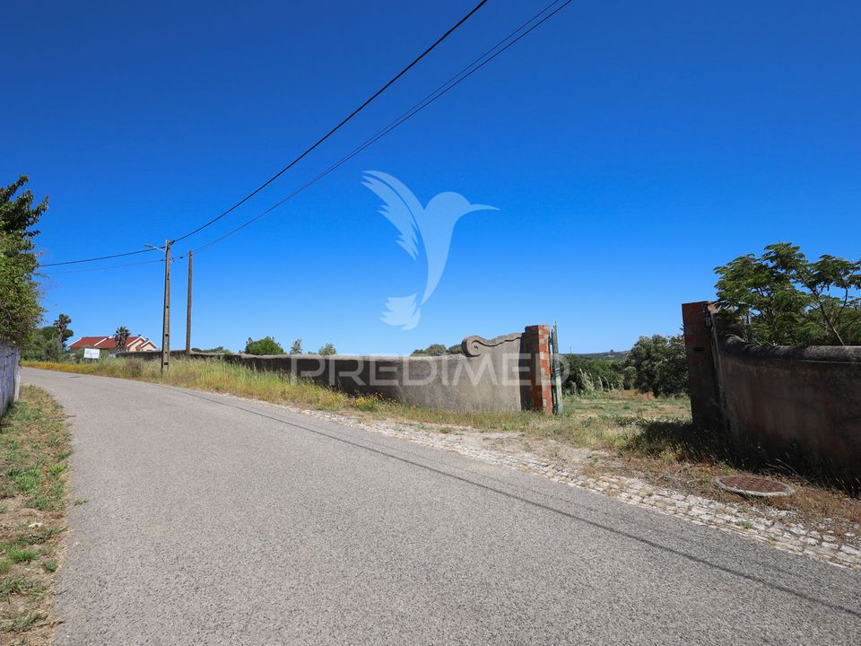 Farm hus i Alenquer, Lisbon - foto 1