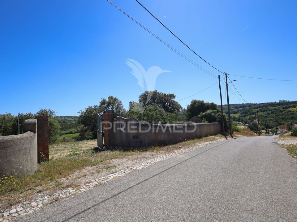 Farm hus i Alenquer, Lisbon - foto 2