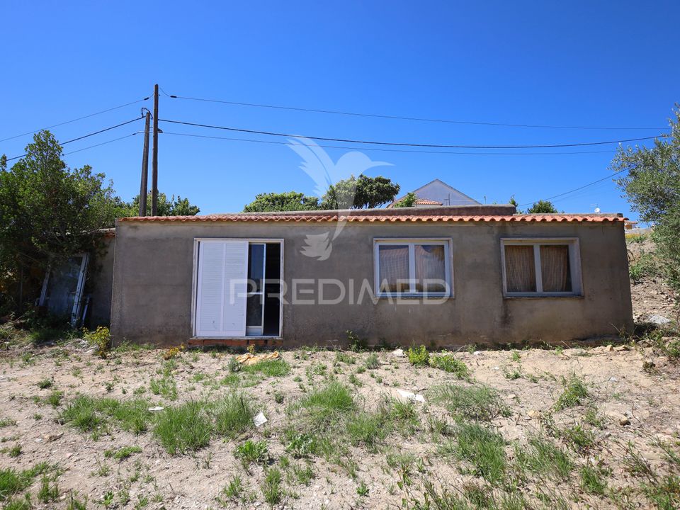 Farm hus i Alenquer, Lisbon - foto 4