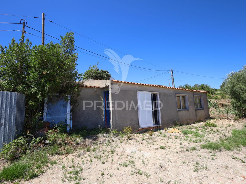Farm hus i Alenquer, Lisbon - foto 5