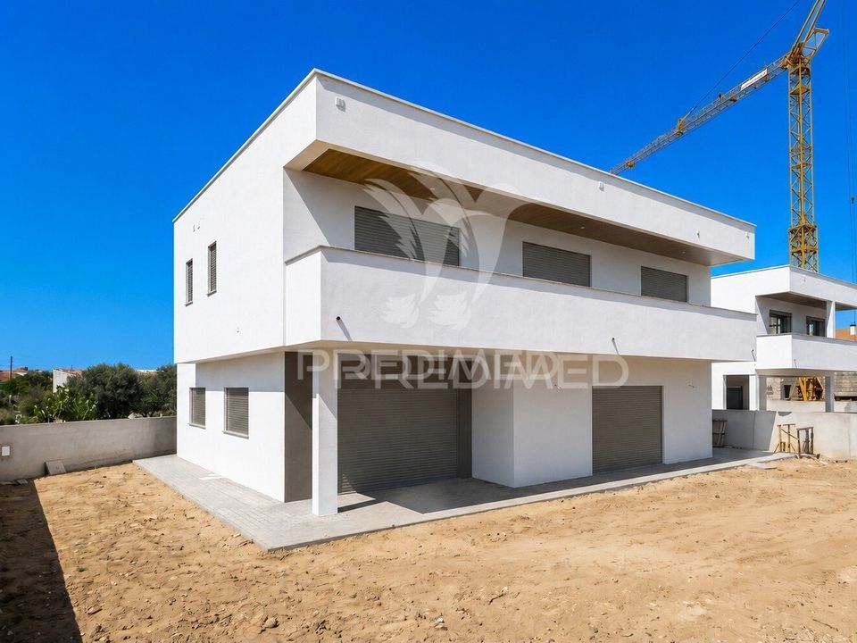 Dorpshuis in Batalha, Leiria - foto 1