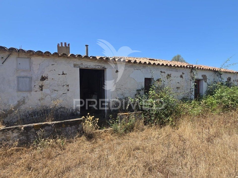 Farm hus i Silves, Faro - foto 1