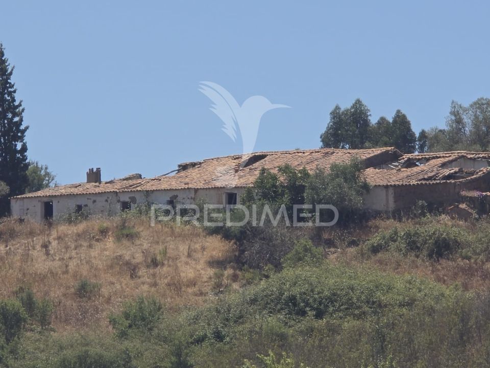 Farm hus i Silves, Faro - foto 5
