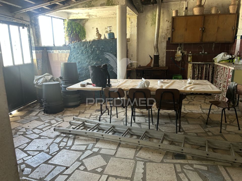 Byhus i Ferreira do Zezere, Santarem - foto 1