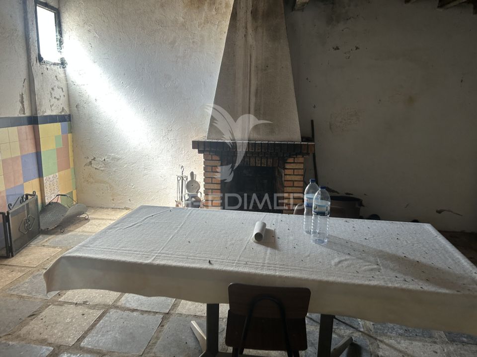 Byhus i Ferreira do Zezere, Santarem - foto 2