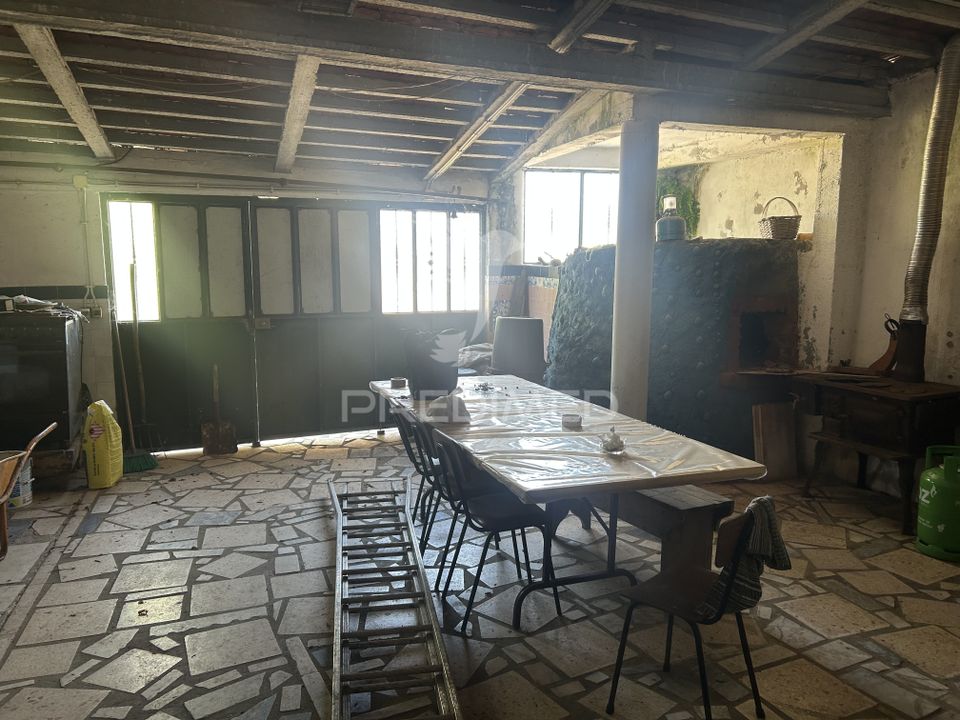 Byhus i Ferreira do Zezere, Santarem - foto 3