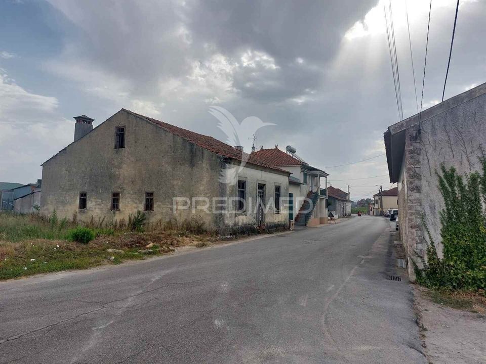 Byhus i Oliveira do Bairro, Aveiro - foto 2