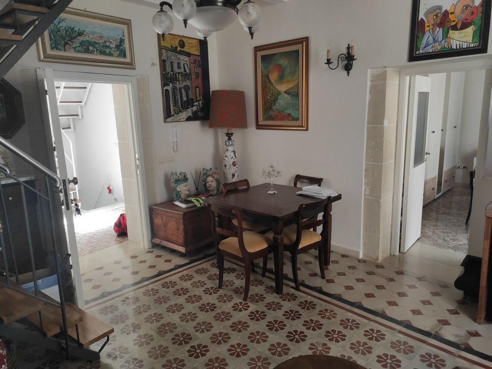 Lejlighed i Siracusa, Siracusa - foto 2