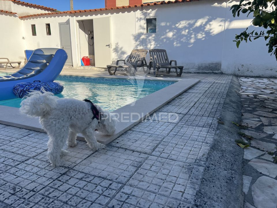 Town house in Almada, Setubal - photo 2