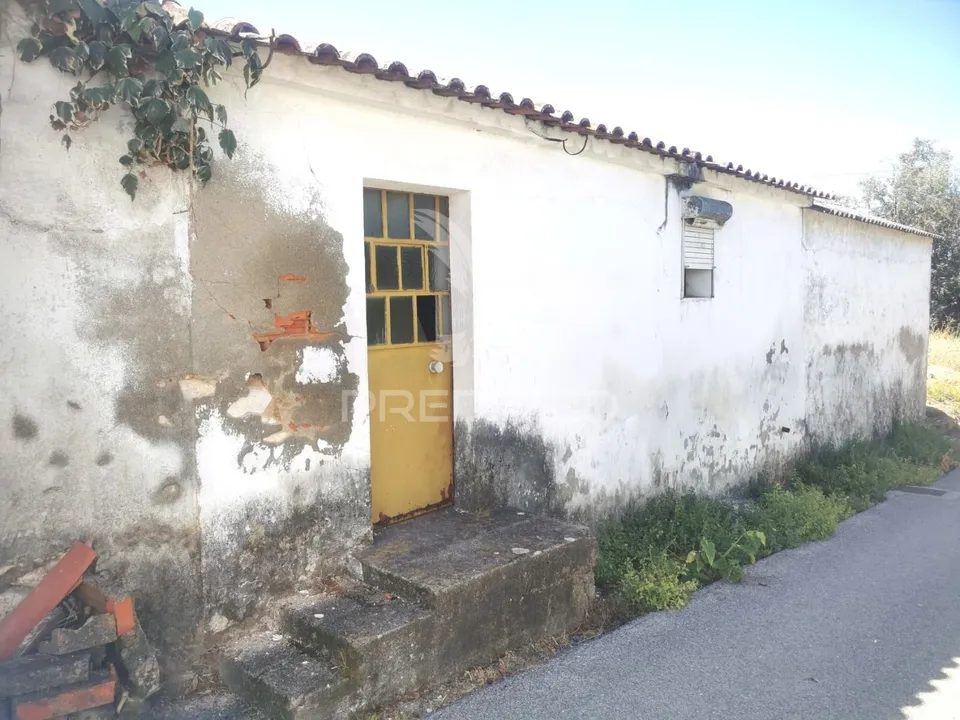 Dorpshuis in Tomar, Santarem - foto 1