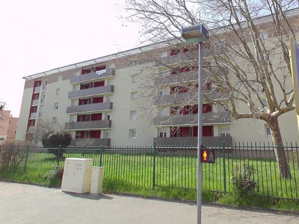 Apartament a Orange, Vaucluse - foto 1