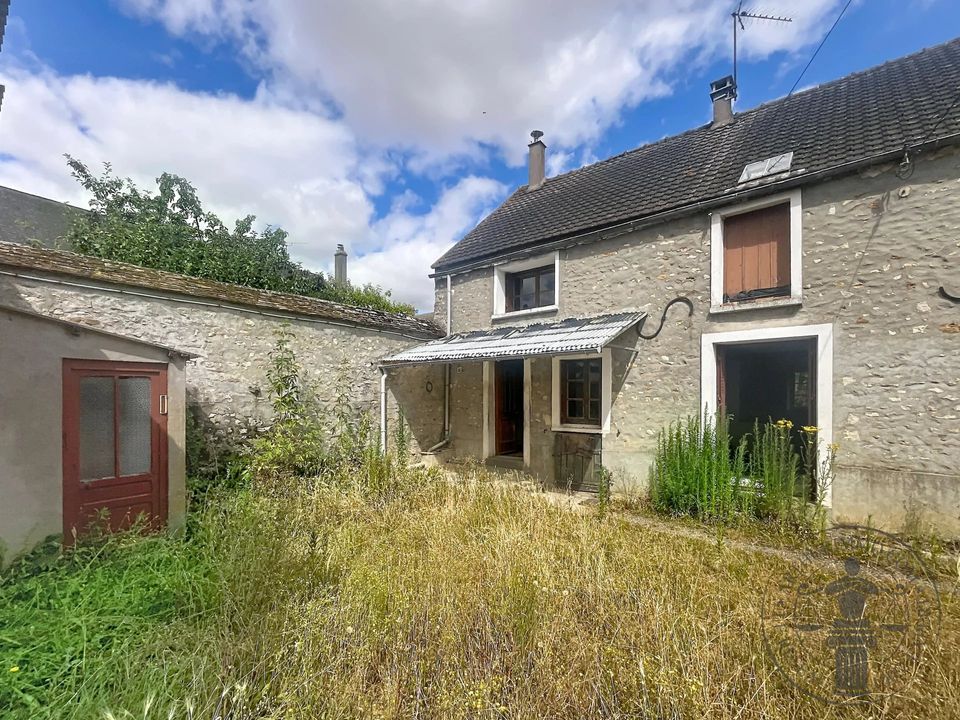Villa en Dourdan, Essonne - foto 1
