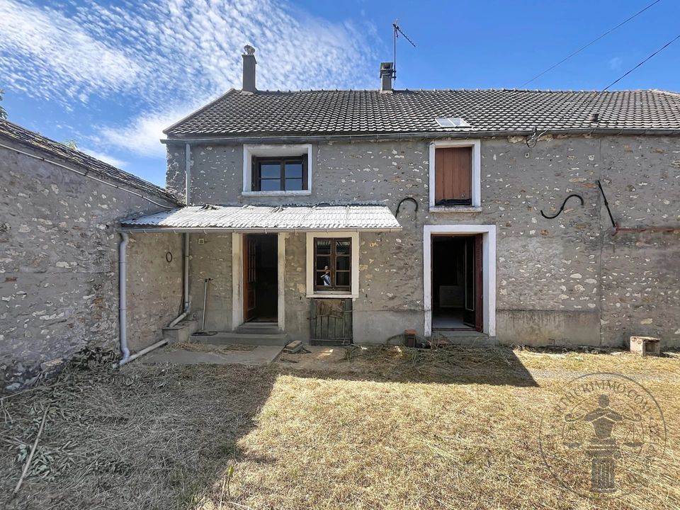 Villa in Dourdan, Essonne - foto 1