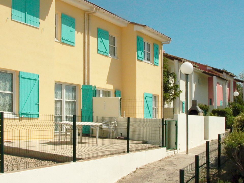Villa i Saint-Geniès-de-Comolas, Gard - foto 2