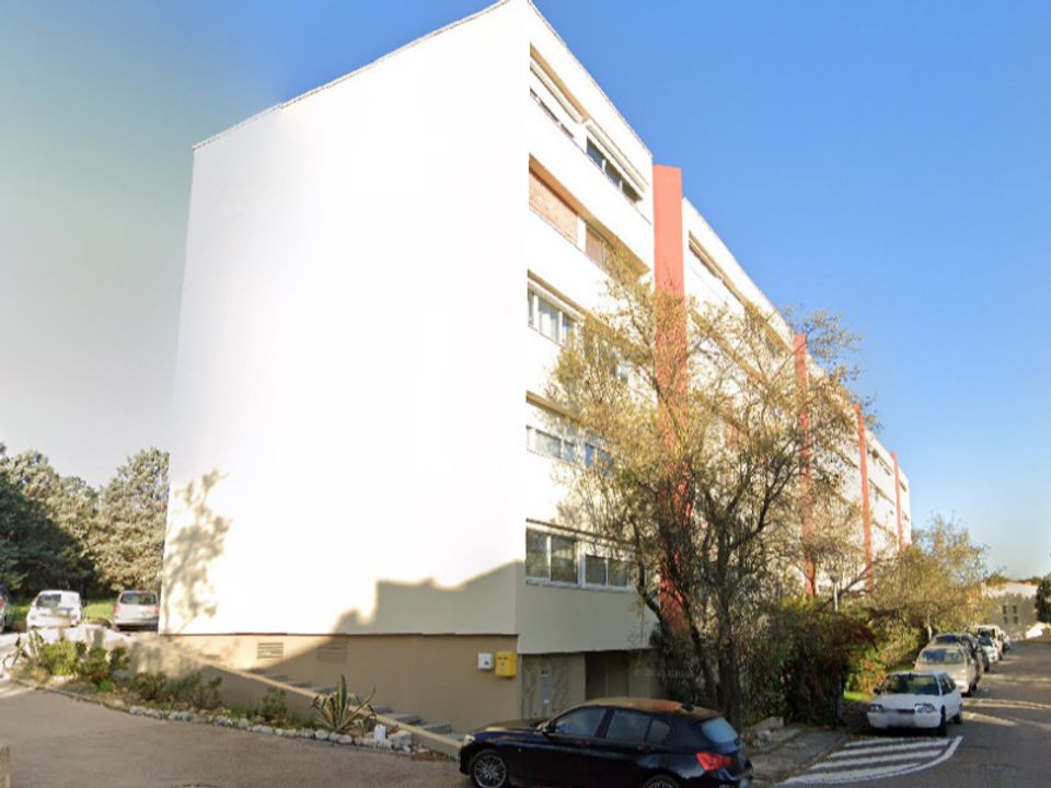 Apartamento en Villeneuve-lès-Avignon, Gard - foto 1