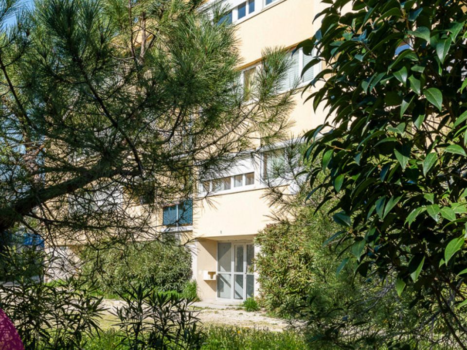 Apartamento en Villeneuve-lès-Avignon, Gard - foto 2