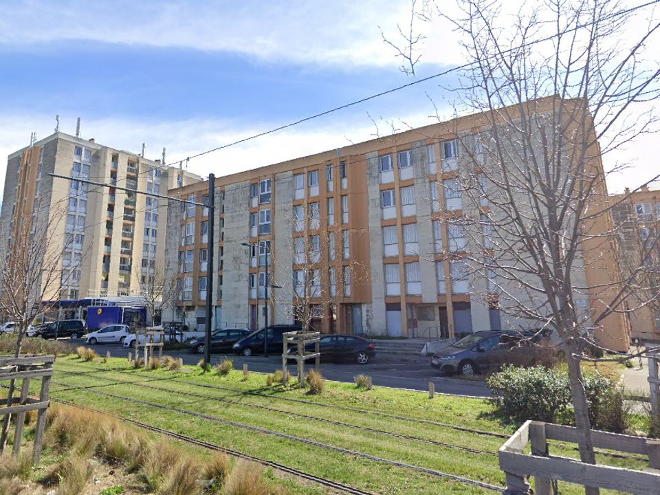 Wohnung in Avignon, Vaucluse - Foto 1