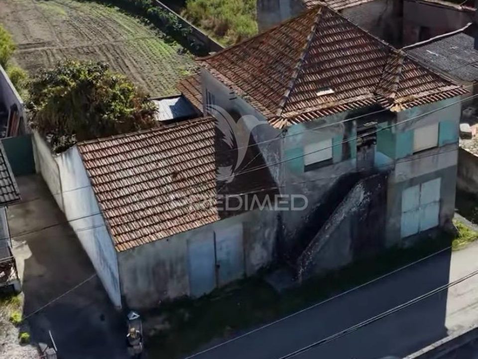 Dorpshuis in Aveiro, Aveiro - foto 2