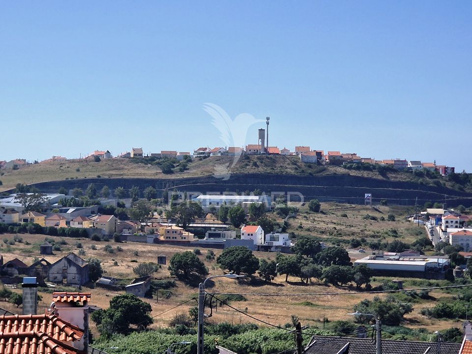 Helårsgrund i Sintra, Lisbon - foto 4