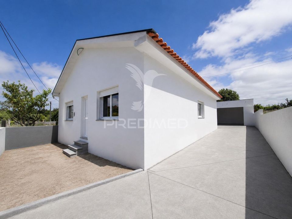 Byhus i Vagos, Aveiro - foto 1