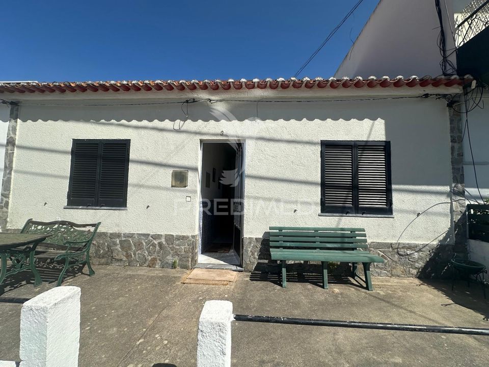 Byhus i Santarem, Santarem - foto 1