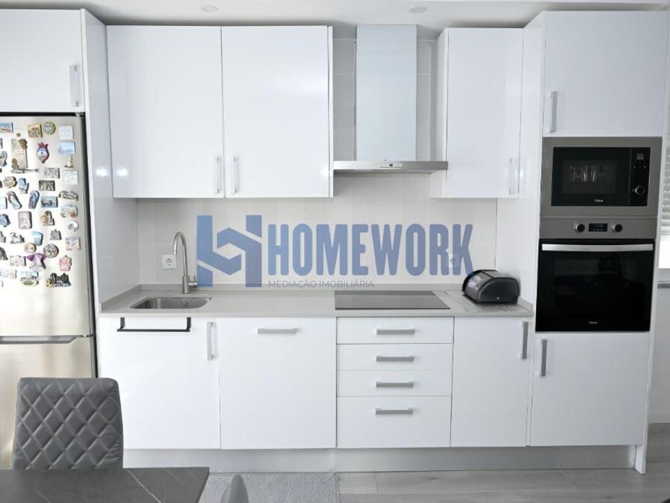 Byhus i Moita, Setubal - foto 5