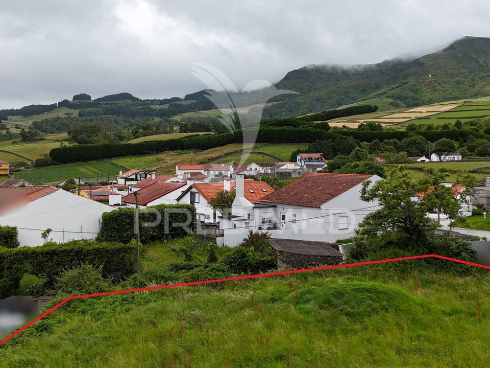 Helårsgrund i Angra do Heroismo, Terceira - foto 4